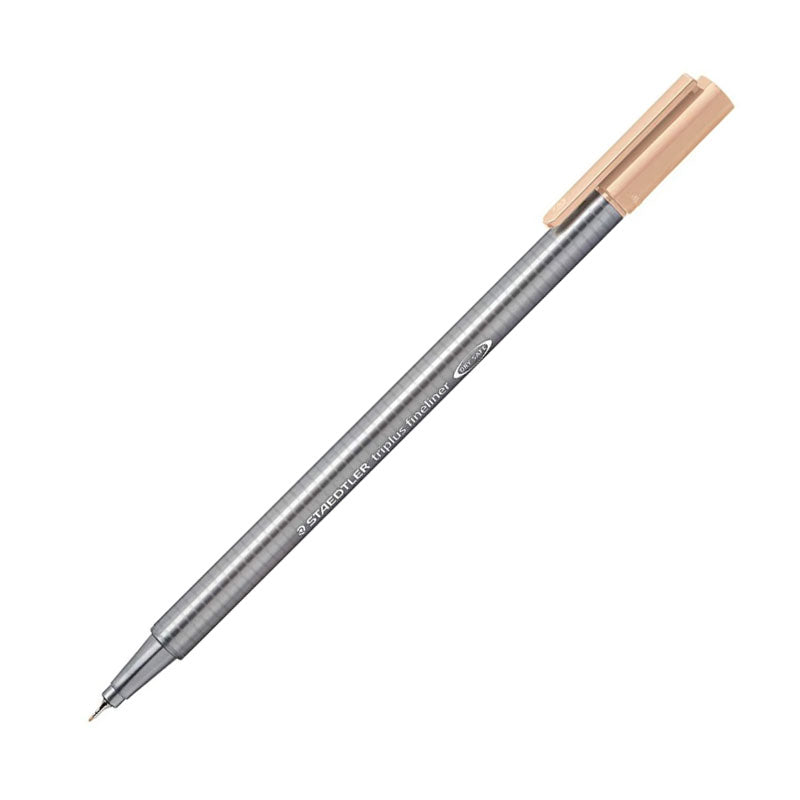 Тънкописец Staedtler Triplus 334, връх 0.3 мм