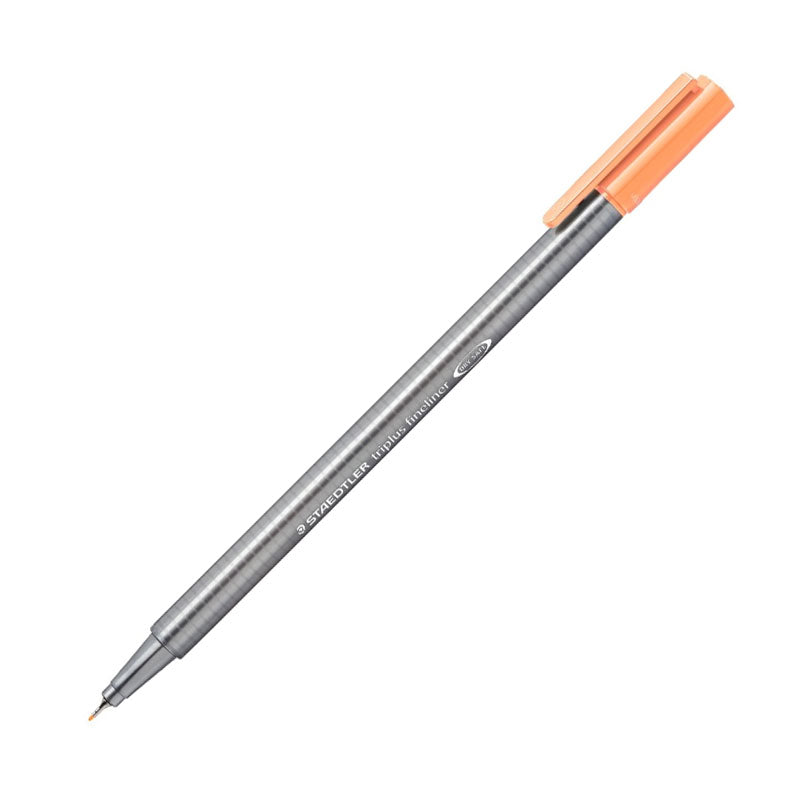 Тънкописец Staedtler Triplus 334, връх 0.3 мм