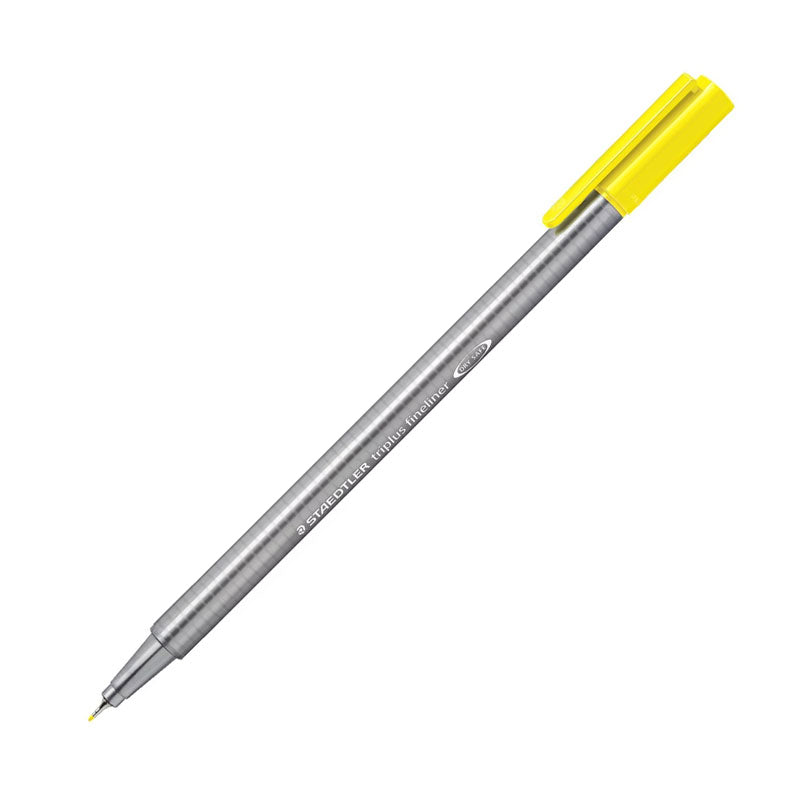 Тънкописец Staedtler Triplus 334, връх 0.3 мм