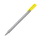 Тънкописец Staedtler Triplus 334, връх 0.3 мм