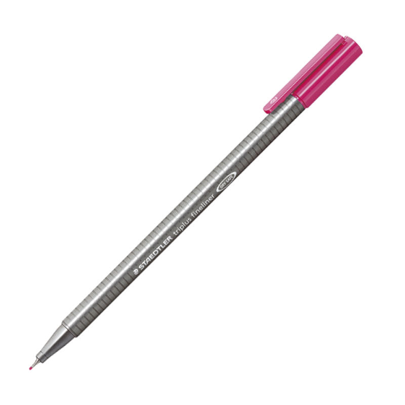 Тънкописец Staedtler Triplus 334, връх 0.3 мм