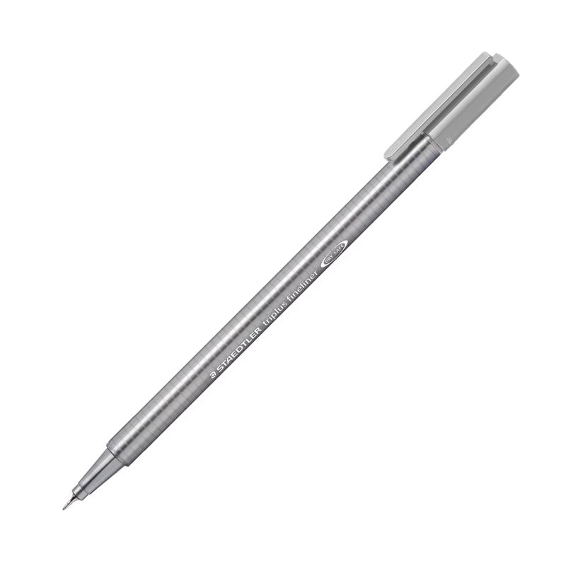 Тънкописец Staedtler Triplus 334, връх 0.3 мм