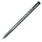 Тънкописец Staedtler Pigment Liner 308, черен, различни дебелини