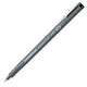 Тънкописец Staedtler Pigment Liner 308, черен, различни дебелини