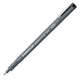 Тънкописец Staedtler Pigment Liner 308, черен, различни дебелини