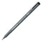Тънкописец Staedtler Pigment Liner 308, черен, различни дебелини