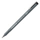 Тънкописец Staedtler Pigment Liner 308, черен, различни дебелини
