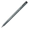 Тънкописец Staedtler Pigment Liner 308, черен, различни дебелини