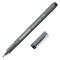 Тънкописец Staedtler Pigment Liner 308, черен, различни дебелини