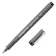 Тънкописец Staedtler Pigment Liner 308, черен, различни дебелини
