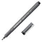 Тънкописец Staedtler Pigment Liner 308, черен, различни дебелини