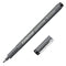 Тънкописец Staedtler Pigment Liner 308, черен, различни дебелини