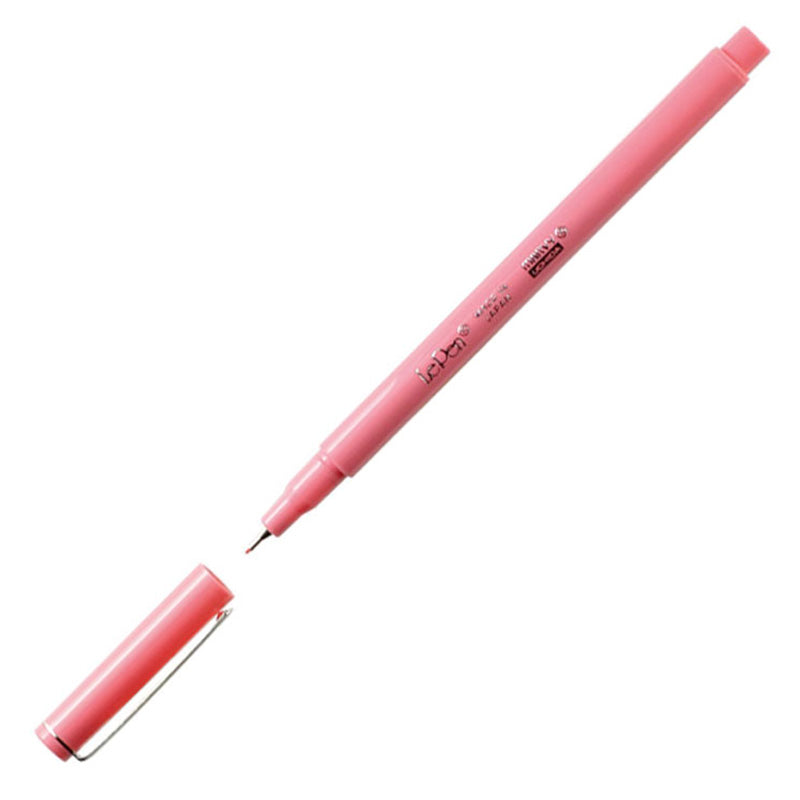 Тънкописец Marvy Uchida  Le Pen, 0.5 мм., Pastel