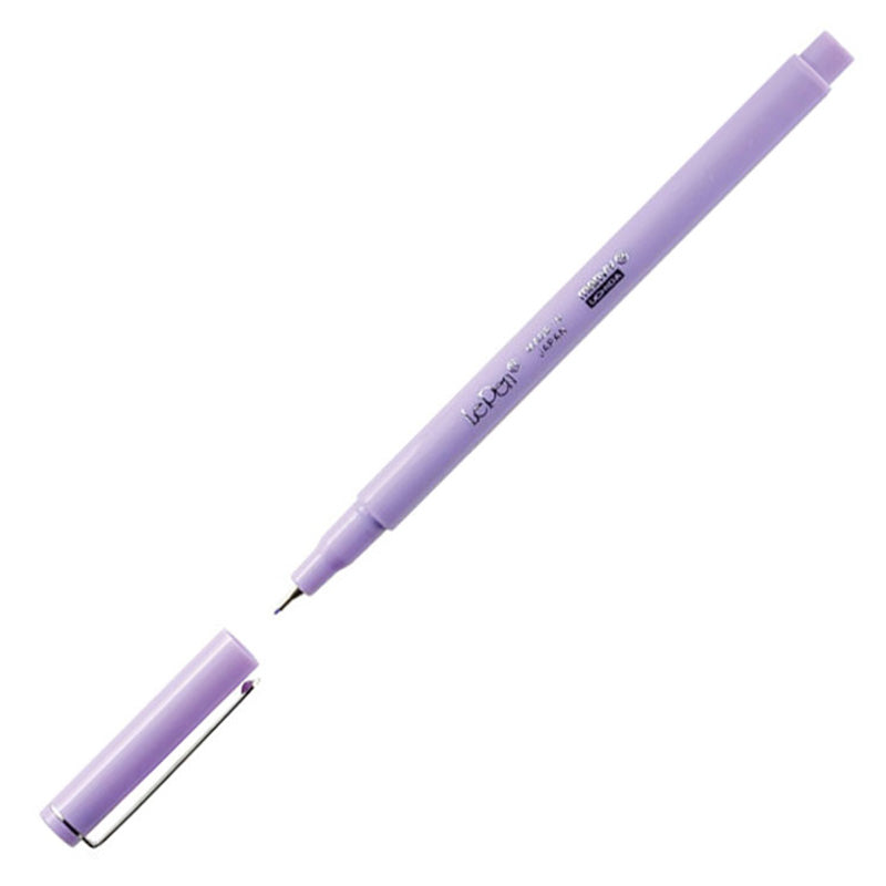 Тънкописец Marvy Uchida  Le Pen, 0.5 мм., Pastel