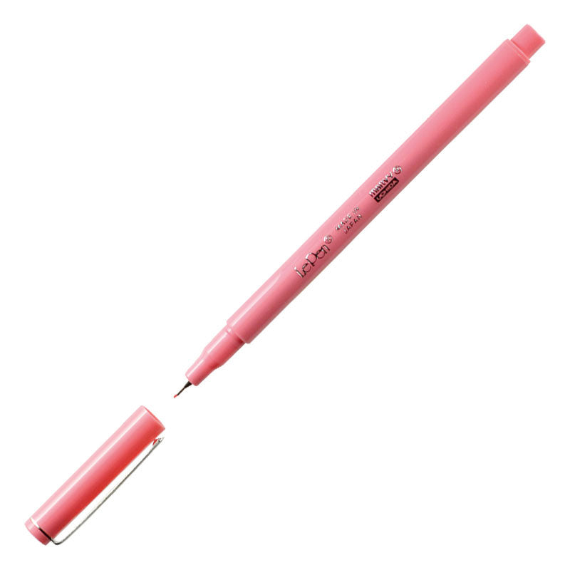 Тънкописец Marvy Uchida Le Pen, 0.5 мм., Fluo