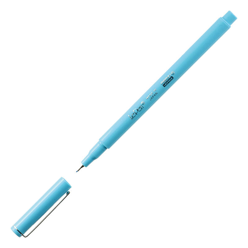 Тънкописец Marvy Uchida Le Pen, 0.5 мм., Fluo
