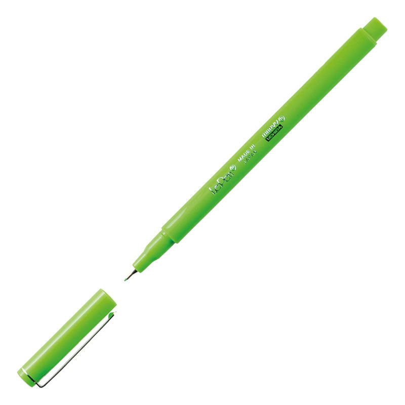 Тънкописец Marvy Uchida Le Pen, 0.5 мм., Fluo