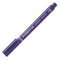 Маркер Staedtler Metallic, объл връх, 1-2 мм.