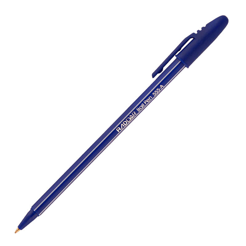Химикалка Raddar RD-555