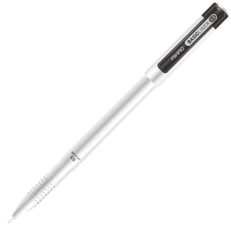 Тънкописец / ролер Aihao 412М