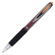 Автоматичен гел ролер Uni Signo UMN-207F, връх 0.7 мм