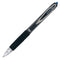Автоматичен гел ролер Uni Signo UMN-207F, връх 0.7 мм