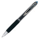 Автоматичен гел ролер Uni Signo UMN-207F, връх 0.7 мм