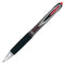 Автоматичен гел ролер Uni Signo UMN-207F, връх 0.7 мм