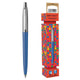 Химикалка Parker Jotter Originals XMAS