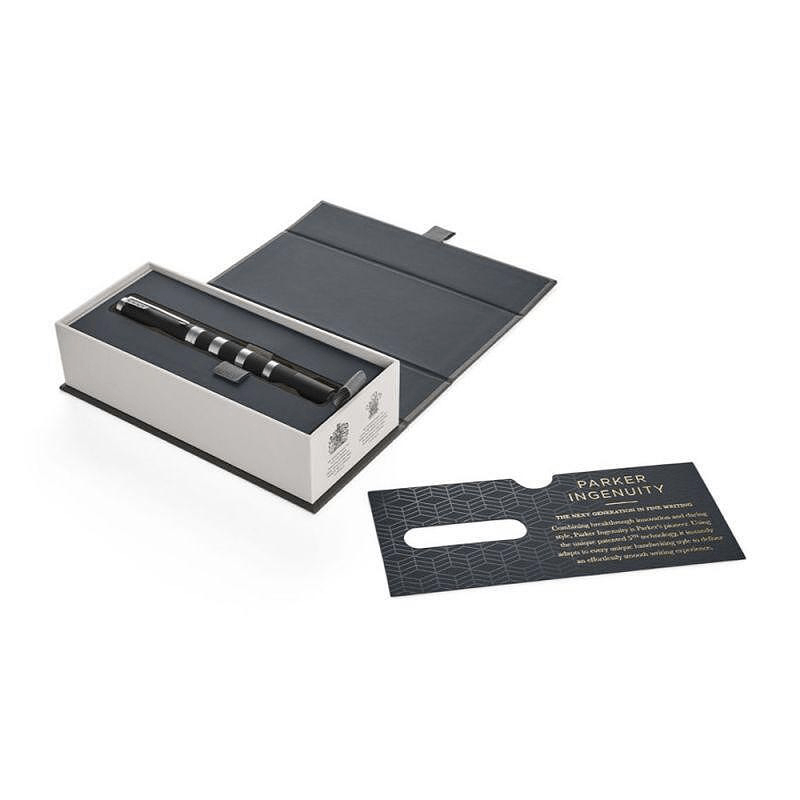 Ролер Parker Royal 5th Ingenuity Premium Large
