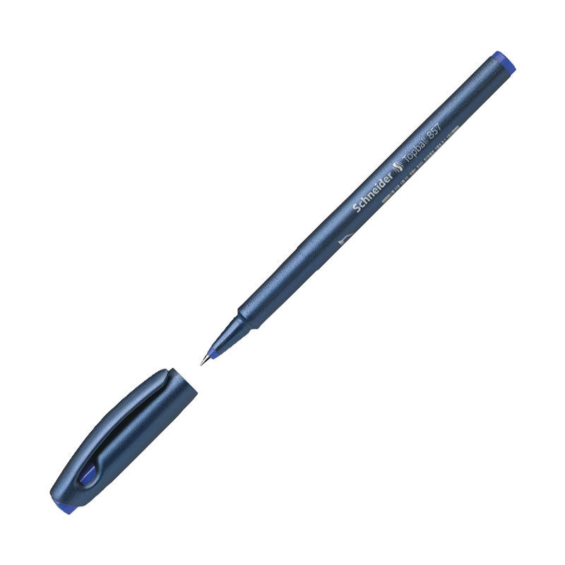 Ролер Schneider Topball 857, 0.6 мм