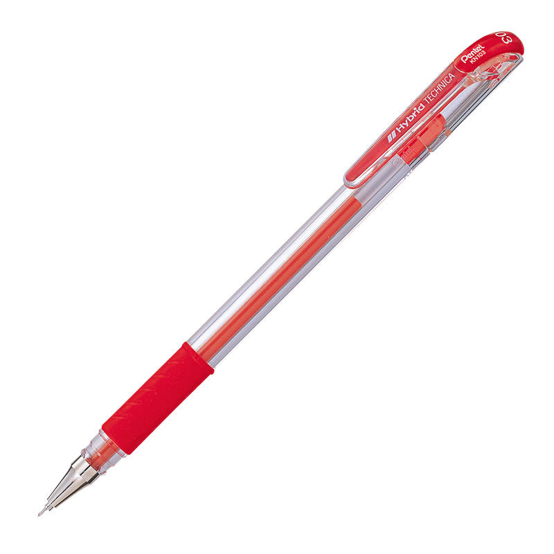 Гел химикалка Pentel KN103