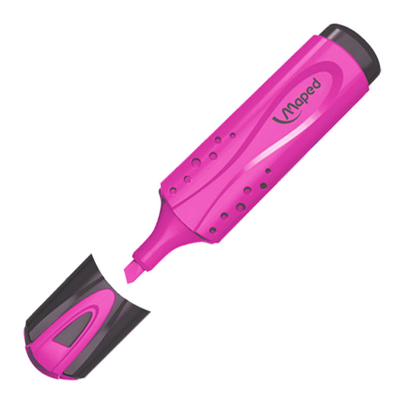 Текстмаркер Maped Fluo Peps