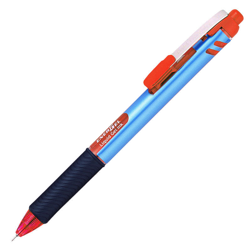Тънкописец/гел химикалка Pentel EnerGel BLN35