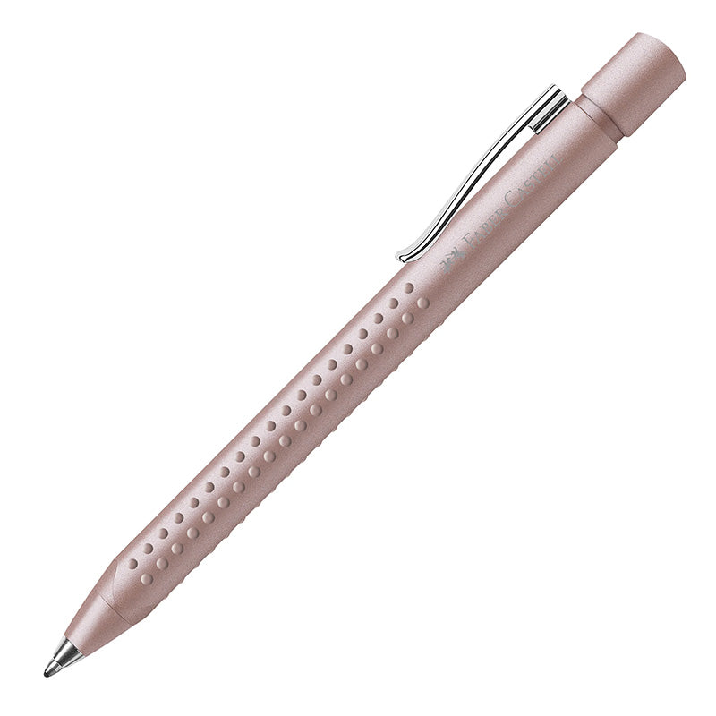 Химикалка Faber-Castell GRIP 2011