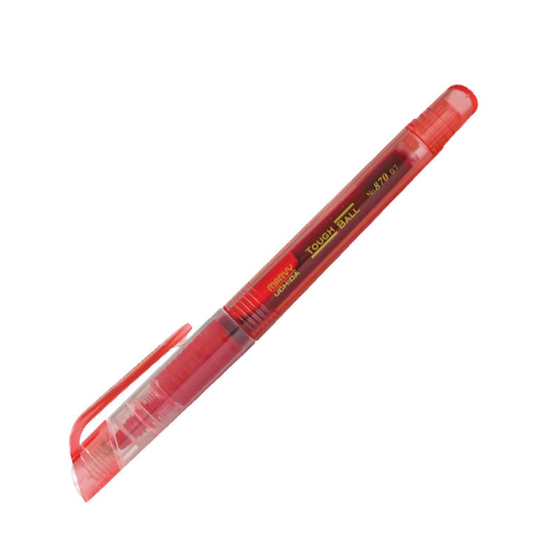 Ролер Marvy Uchida Tough Ball 870