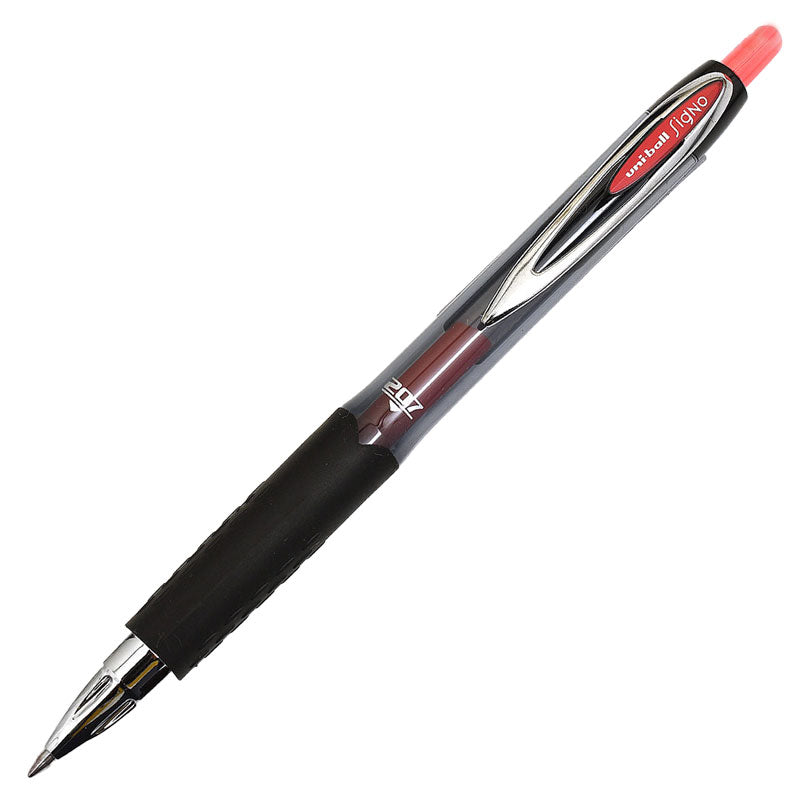 Автоматичен гел ролер Uni Signo UMN-207-10, връх 1.0 мм