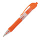Химикалка автоматичa Marvy Uchida, RB10 Mini Fluo 1.0 мм.
