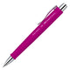 Химикалка Faber-Castell Poly Ball XB