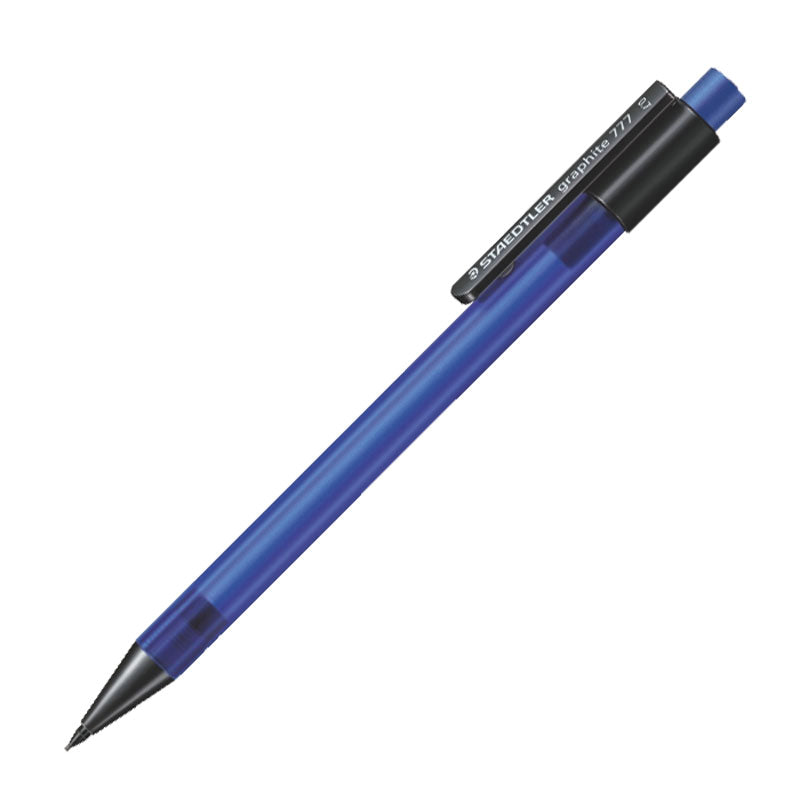 Автоматичен молив Staedtler Grafhite 777, връх 0.7 мм