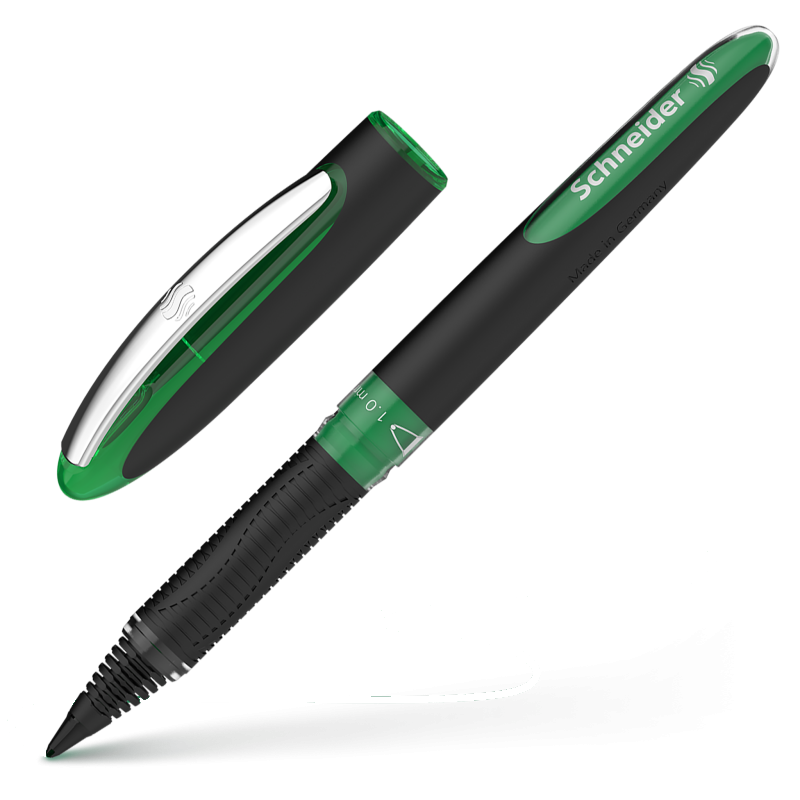Ролер Schneider ONE Sign мек връх 1.0 мм
