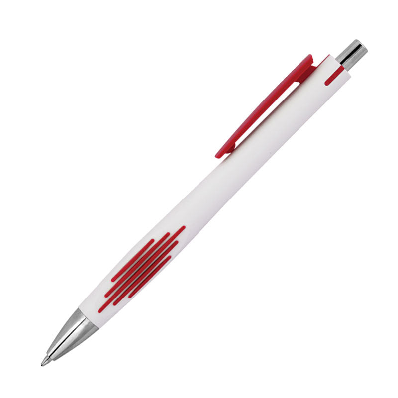Химикалка пластмасова MP-9156