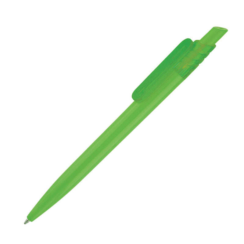 Пластмасова химикалка MP-9008D