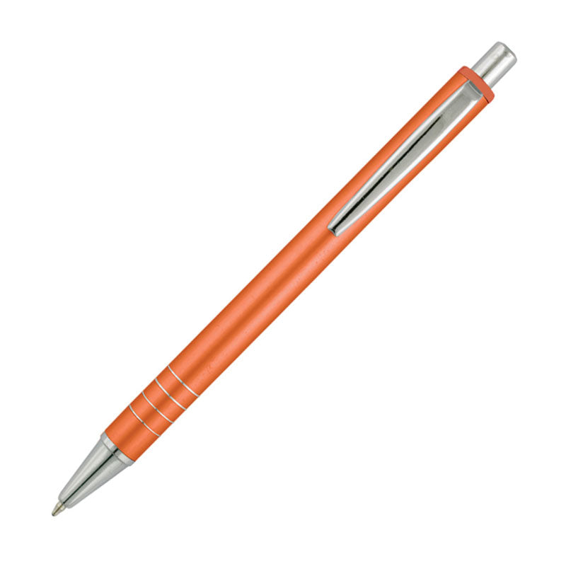 Химикалка метална MP-7034