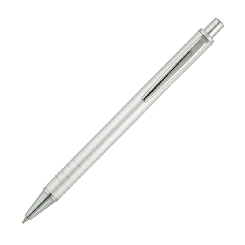 Химикалка метална MP-7034