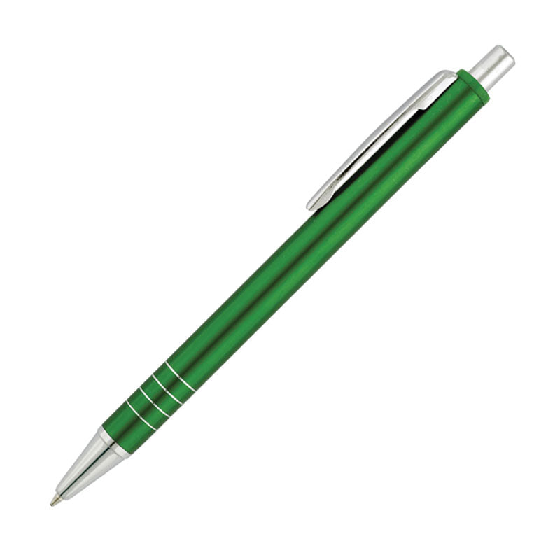 Химикалка метална MP-7034