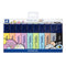 Комплект текстмаркери Staedtler 364, 10 цвята