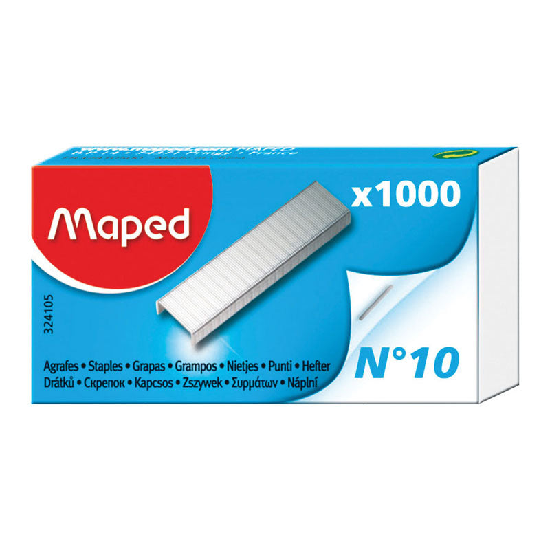Телчета за телбод Maped №10