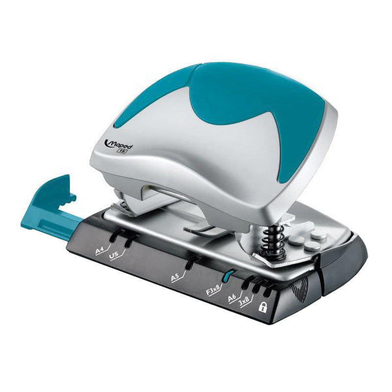 Перфоратор Maped Ergologic за 15 - 20 л.