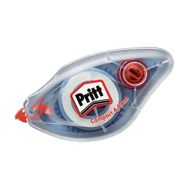 Коректор лента Henkel Pritt, 4.2 мм х 10 м